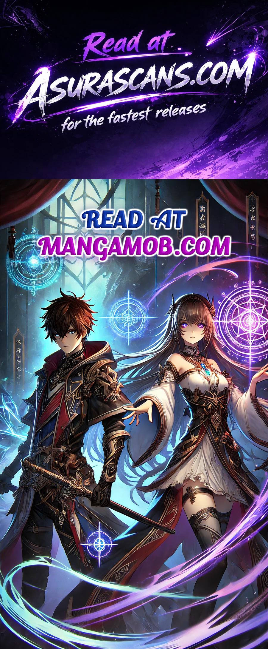 Margrave’s Bastard Son was The Emperor Chapter 126 page 16
