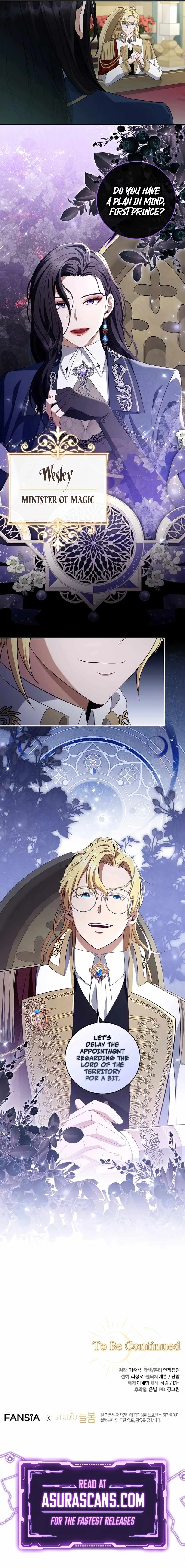 Margrave’s Bastard Son was The Emperor Chapter 23 page 9