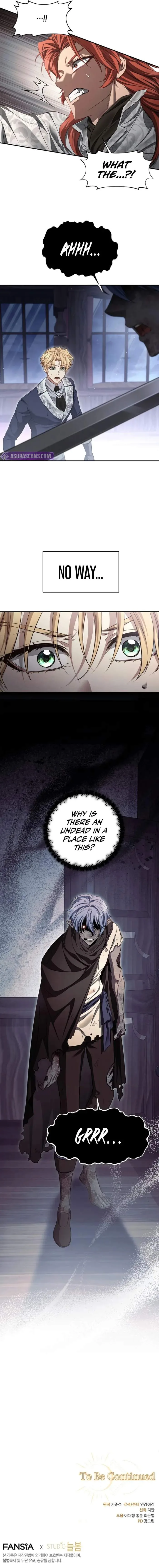 Margrave’s Bastard Son was The Emperor Chapter 68 page 9