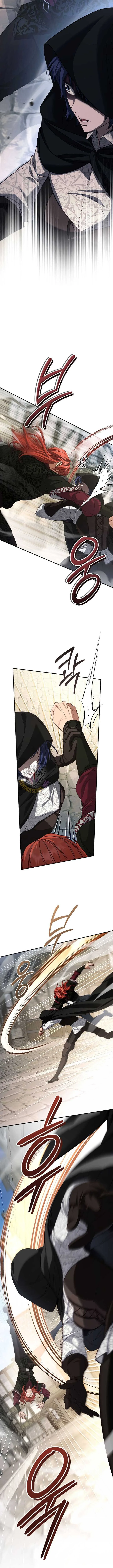 Margrave’s Bastard Son was The Emperor Chapter 80 page 8