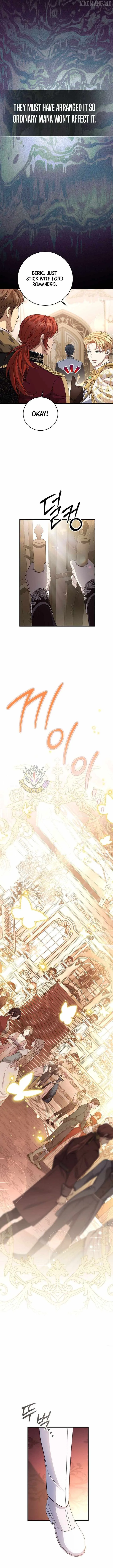 Margrave’s Bastard Son was The Emperor Chapter 82 page 10