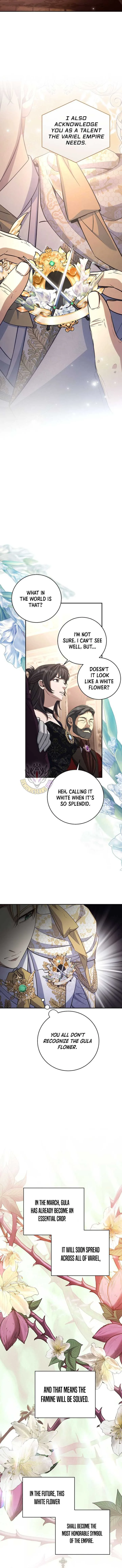 Margrave’s Bastard Son was The Emperor Chapter 83 page 7