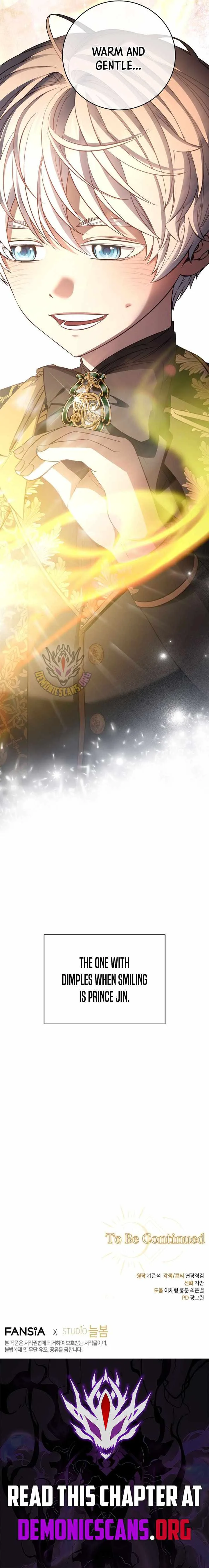 Margrave’s Bastard Son was The Emperor Chapter 86 page 16