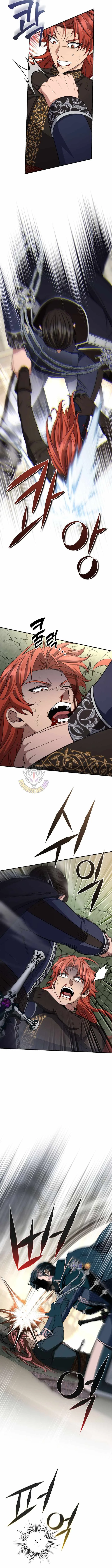 Margrave’s Bastard Son was The Emperor Chapter 92 page 9
