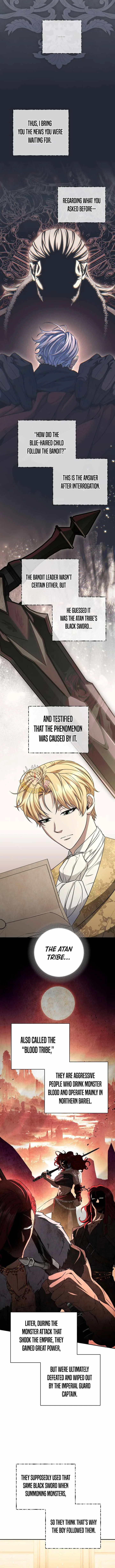 Margrave’s Bastard Son was The Emperor Chapter 95 page 7