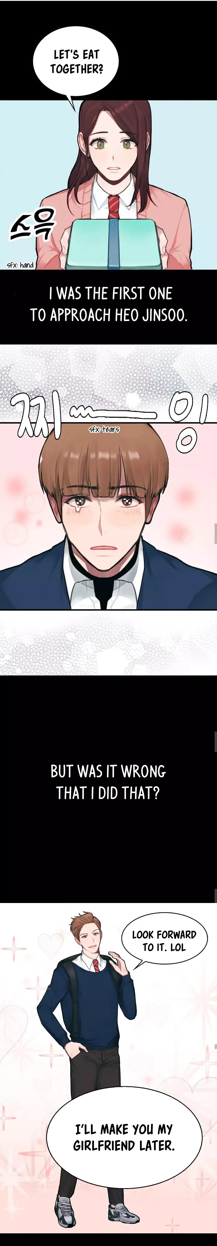Marked By King BS Chapter 1 page 7