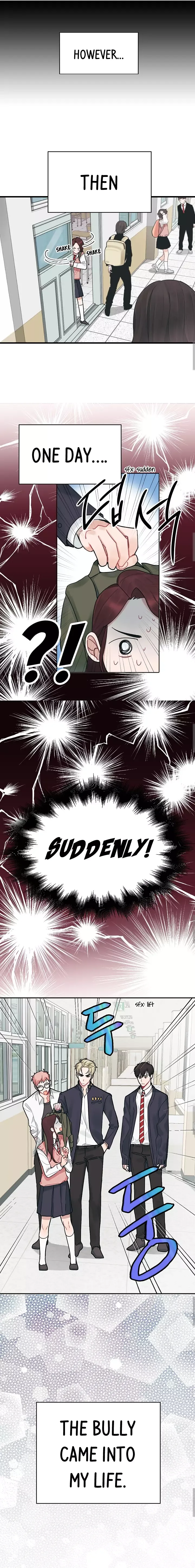 Marked By King BS Chapter 1 page 2