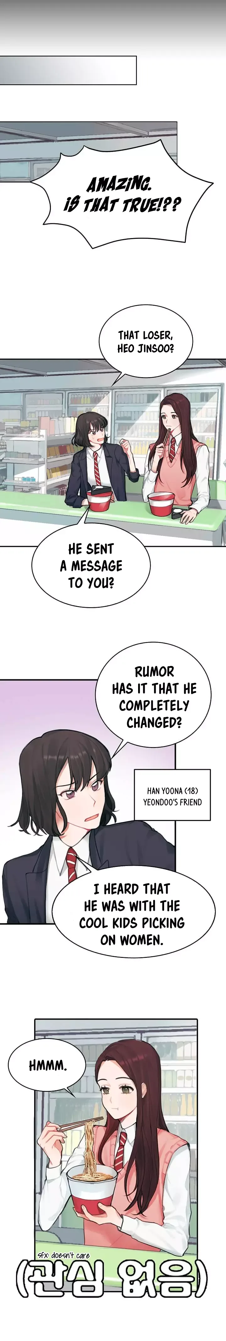 Marked By King BS Chapter 1 page 9
