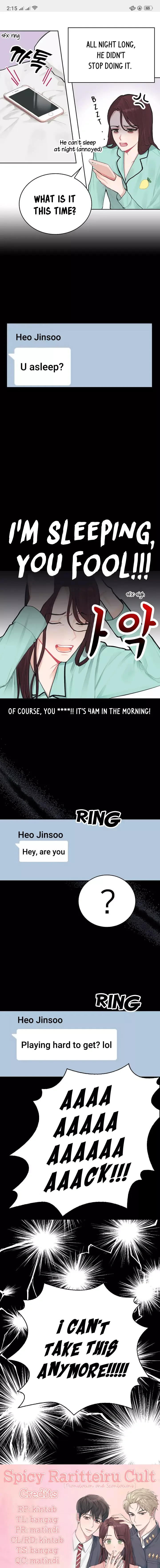 Marked By King BS Chapter 1 page 13
