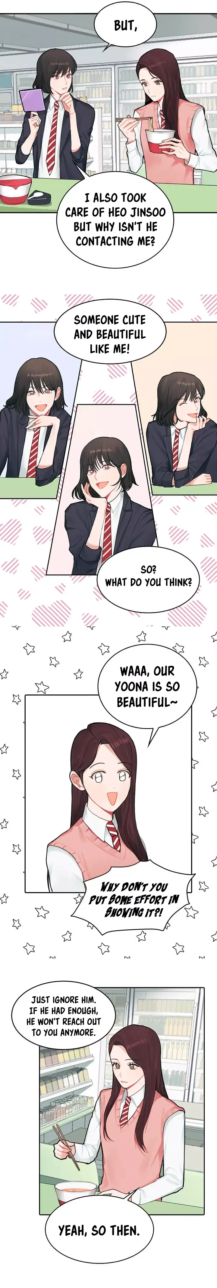 Marked By King BS Chapter 1 page 11
