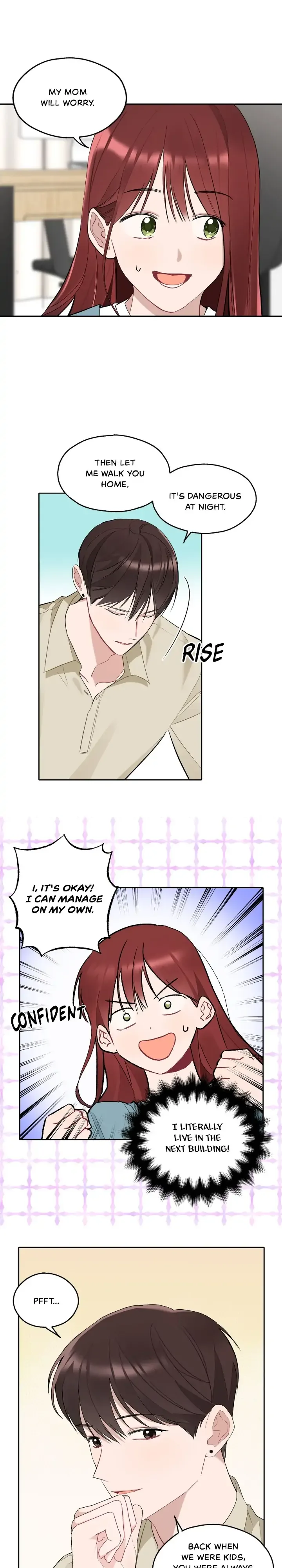 Marked By King BS Chapter 100 page 5