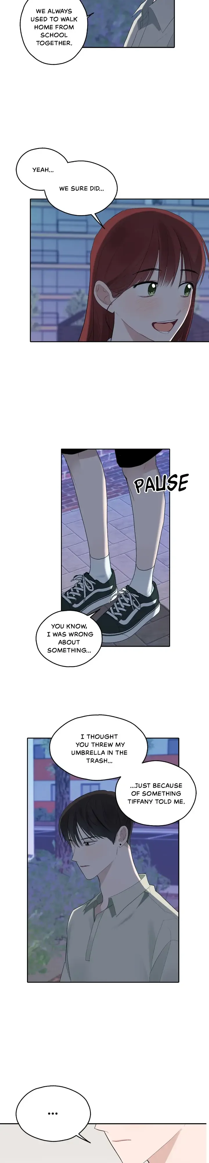 Marked By King BS Chapter 100 page 7