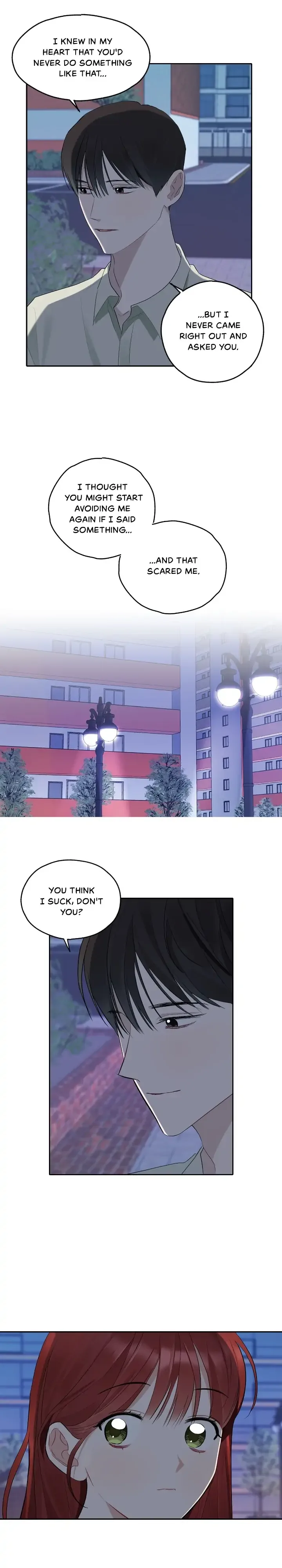 Marked By King BS Chapter 100 page 9