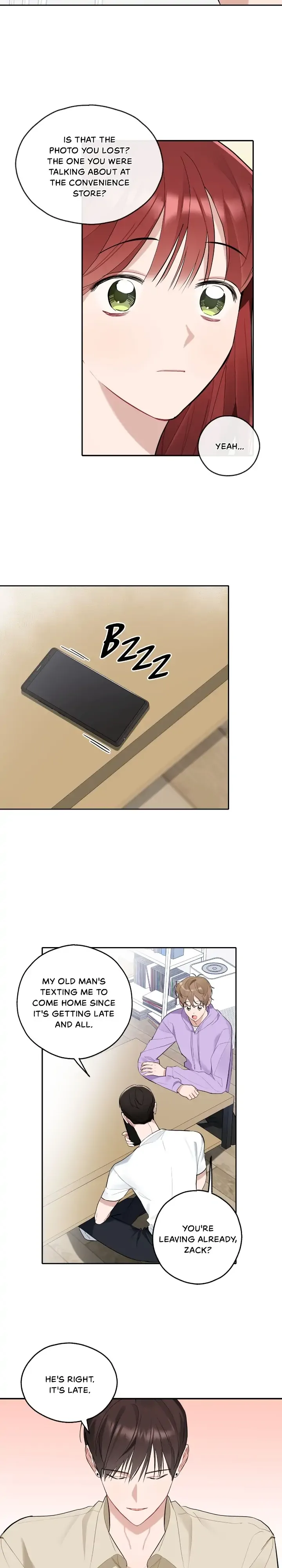 Marked By King BS Chapter 100 page 2