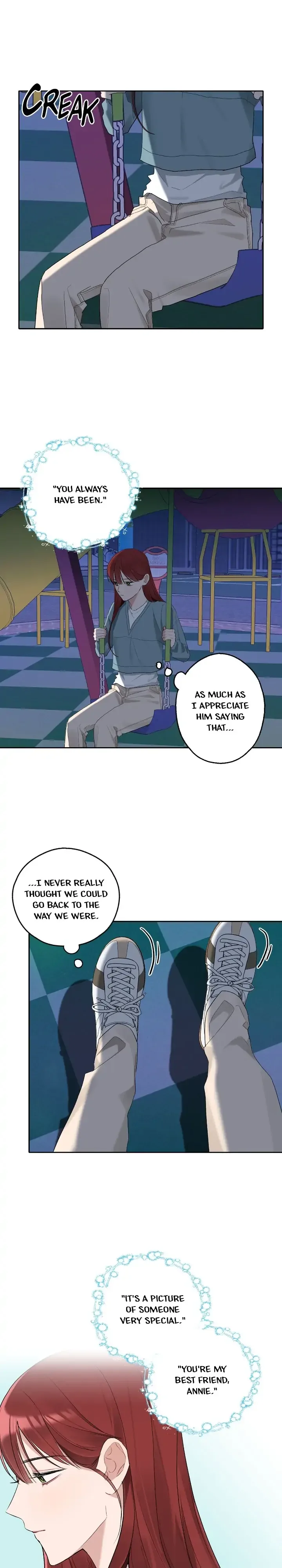Marked By King BS Chapter 100 page 16