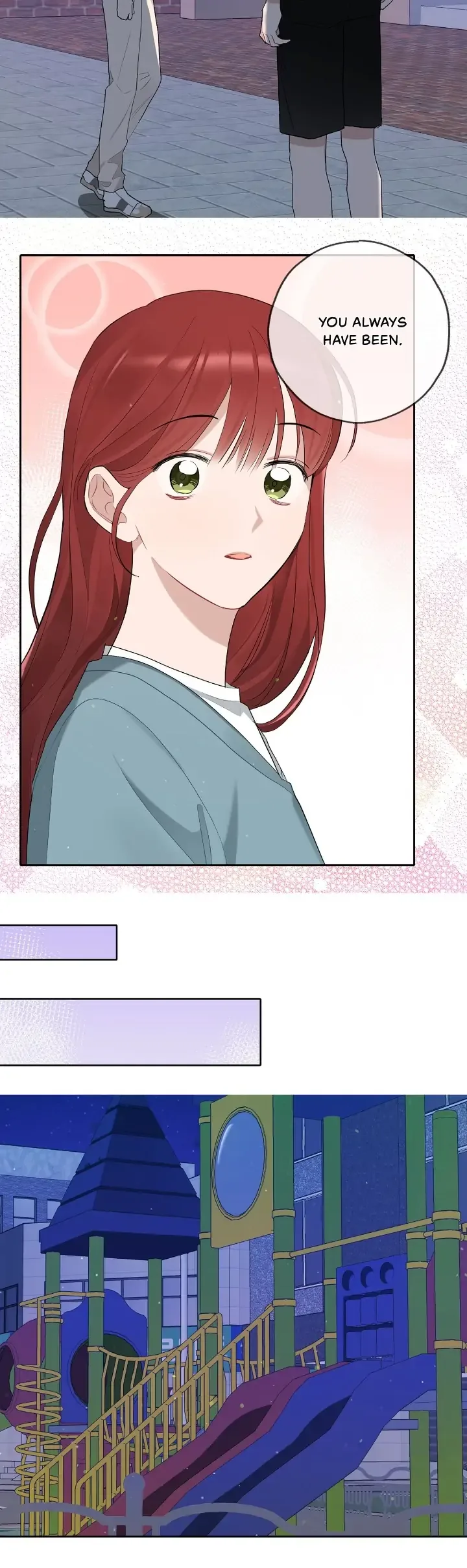 Marked By King BS Chapter 100 page 15