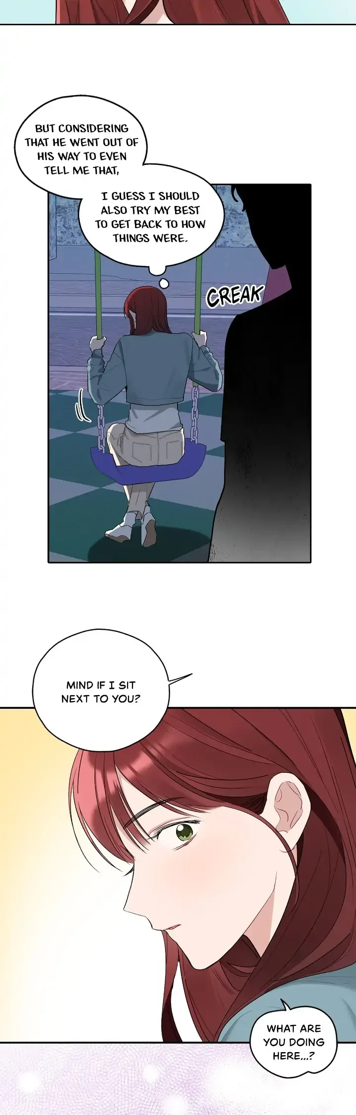 Marked By King BS Chapter 100 page 17