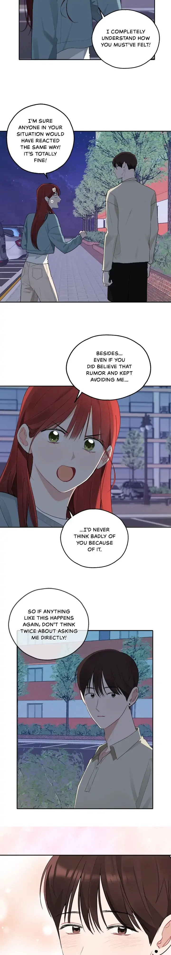Marked By King BS Chapter 100 page 11