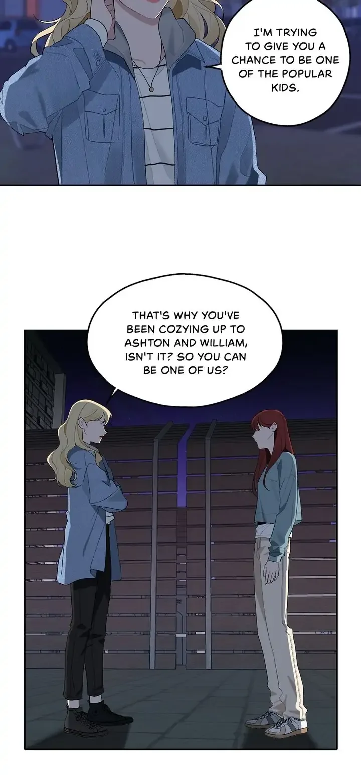 Marked By King BS Chapter 101 page 12