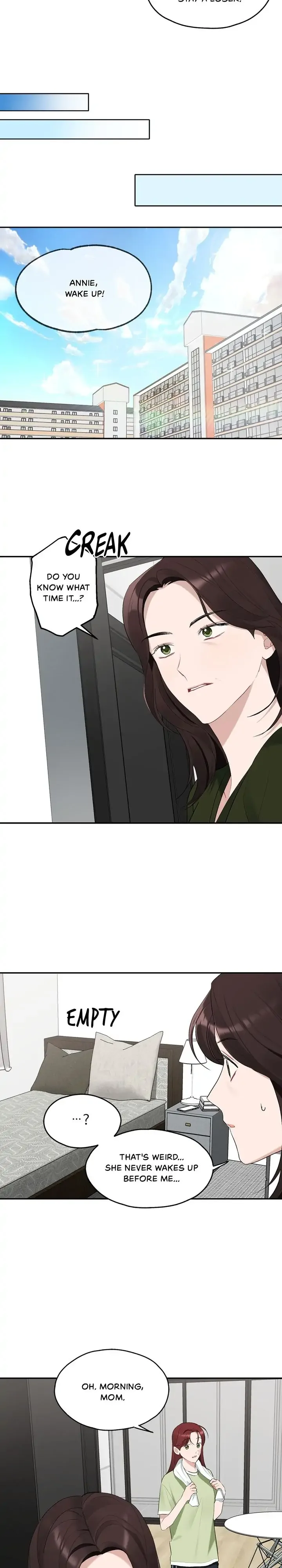 Marked By King BS Chapter 101 page 14