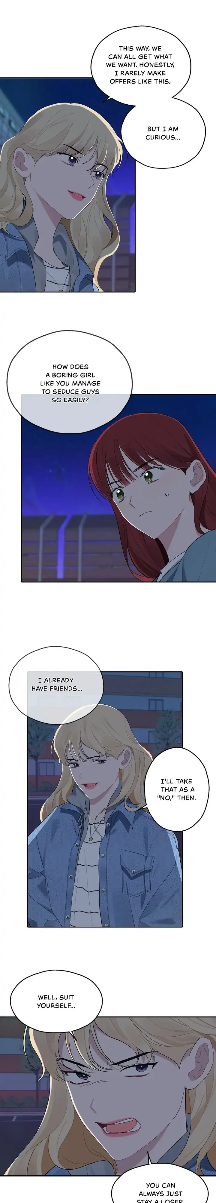 Marked By King BS Chapter 101 page 13