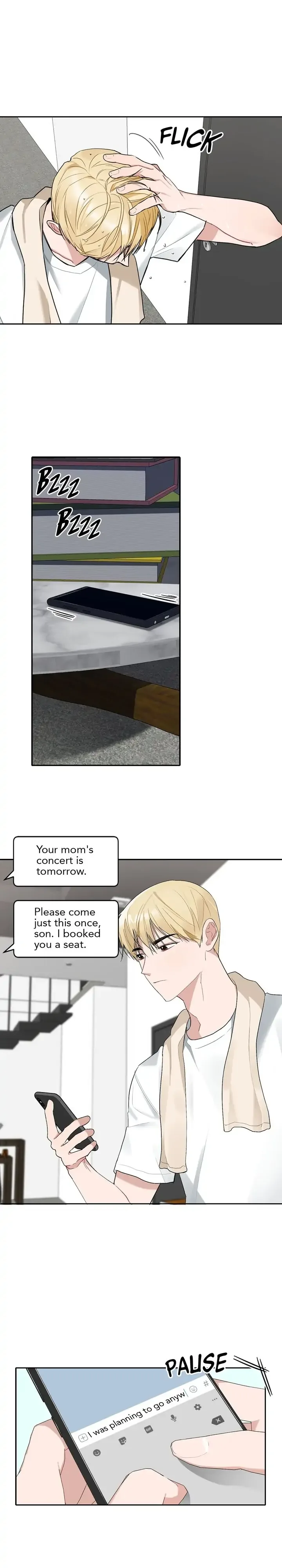 Marked By King BS Chapter 101 page 5