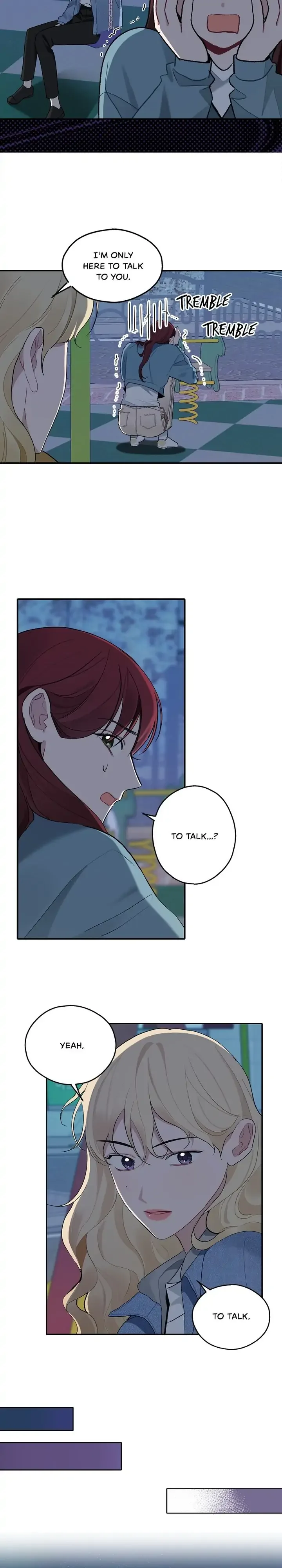Marked By King BS Chapter 101 page 3