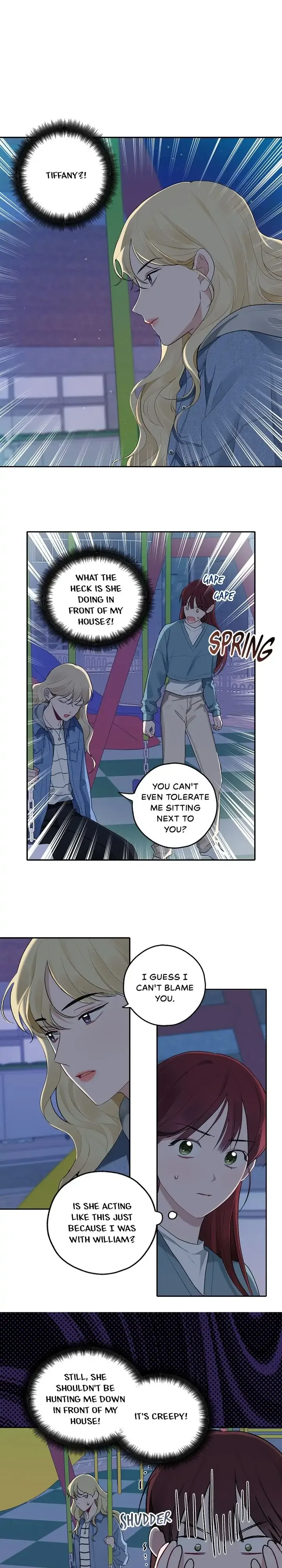 Marked By King BS Chapter 101 page 2