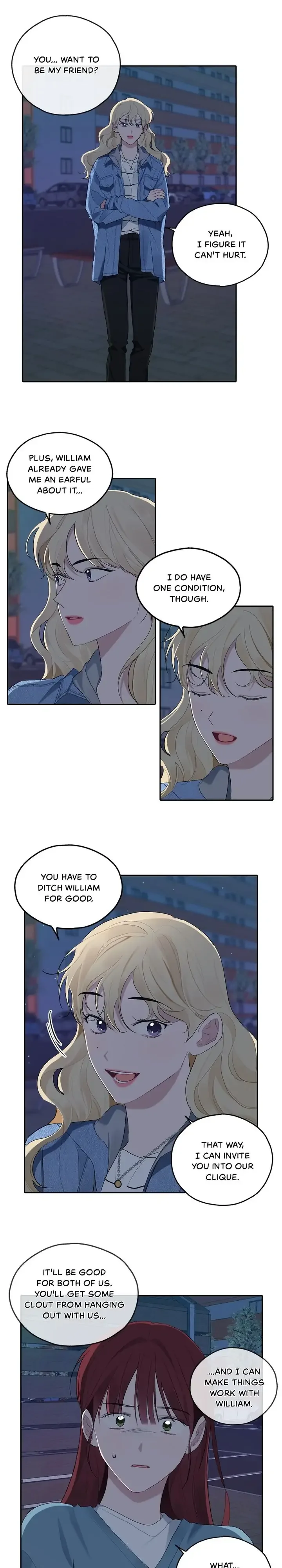 Marked By King BS Chapter 101 page 9