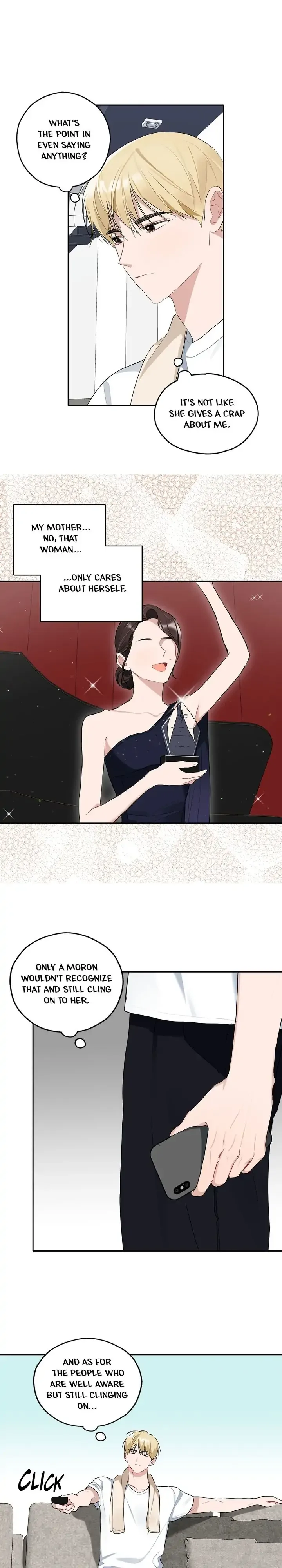 Marked By King BS Chapter 101 page 6