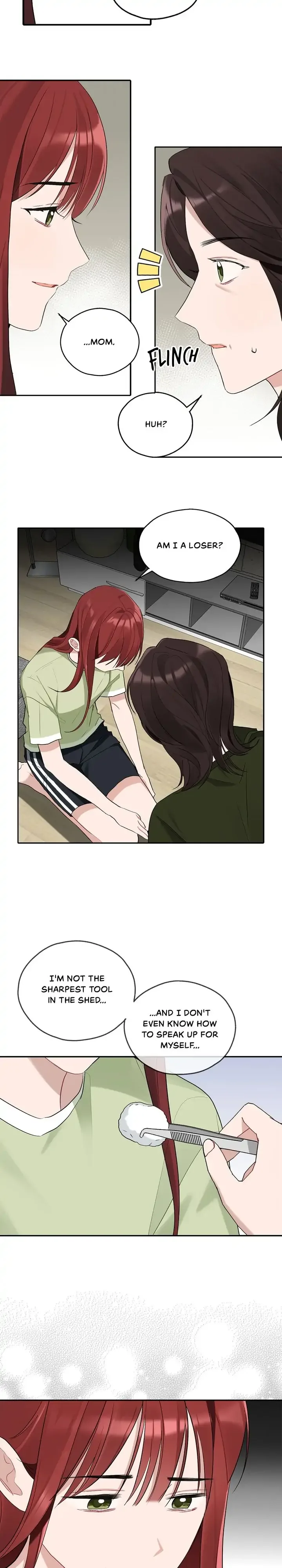 Marked By King BS Chapter 101 page 17