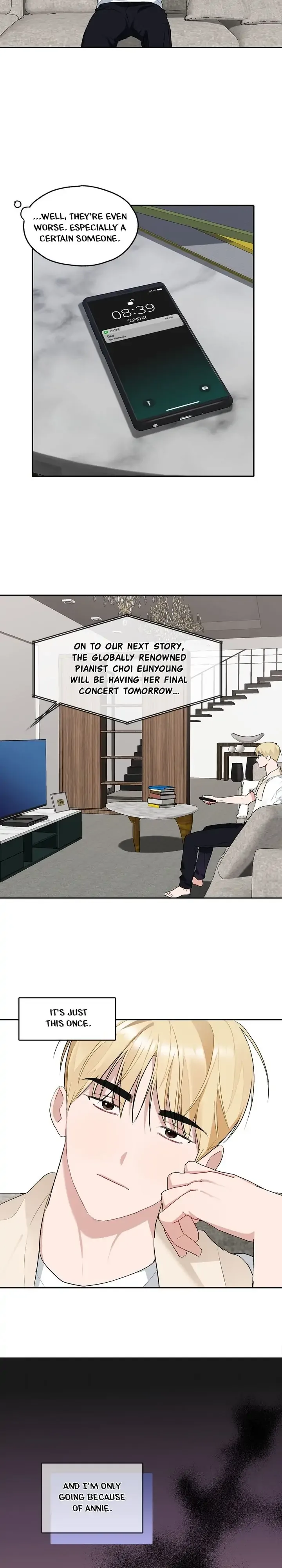 Marked By King BS Chapter 101 page 7
