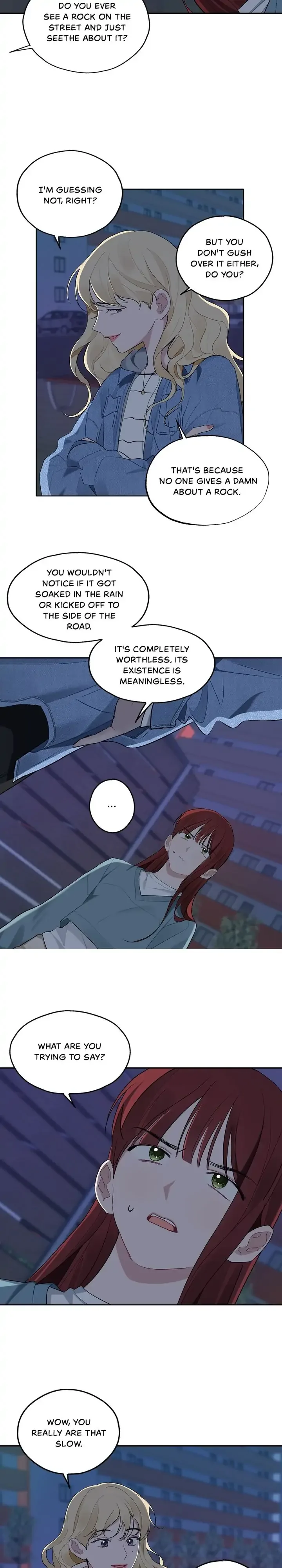 Marked By King BS Chapter 101 page 11