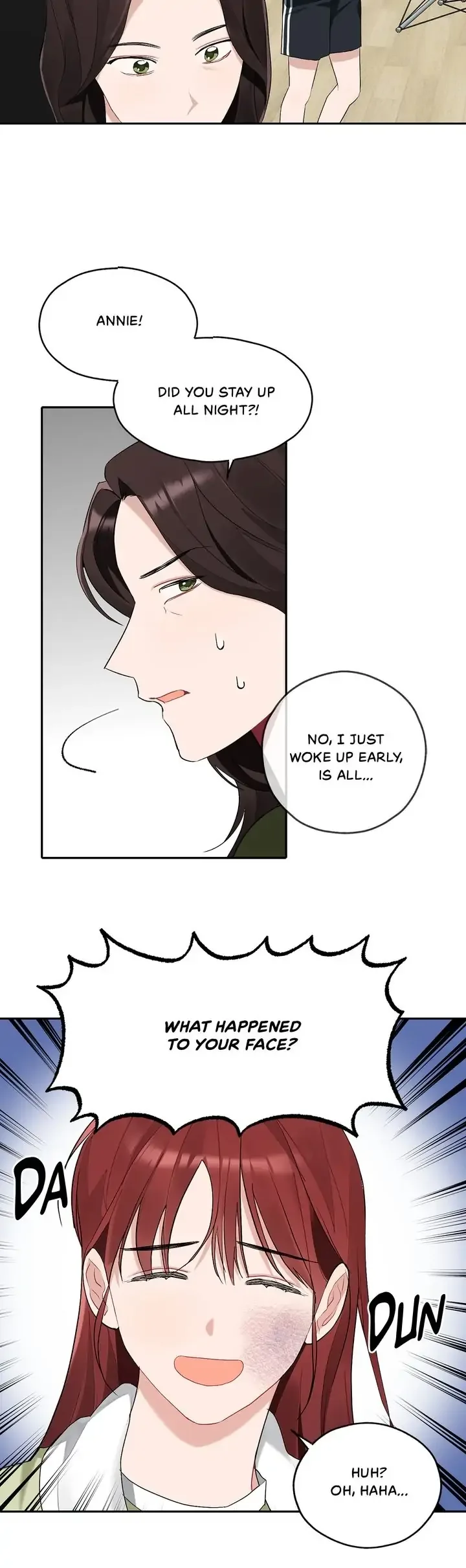 Marked By King BS Chapter 101 page 15