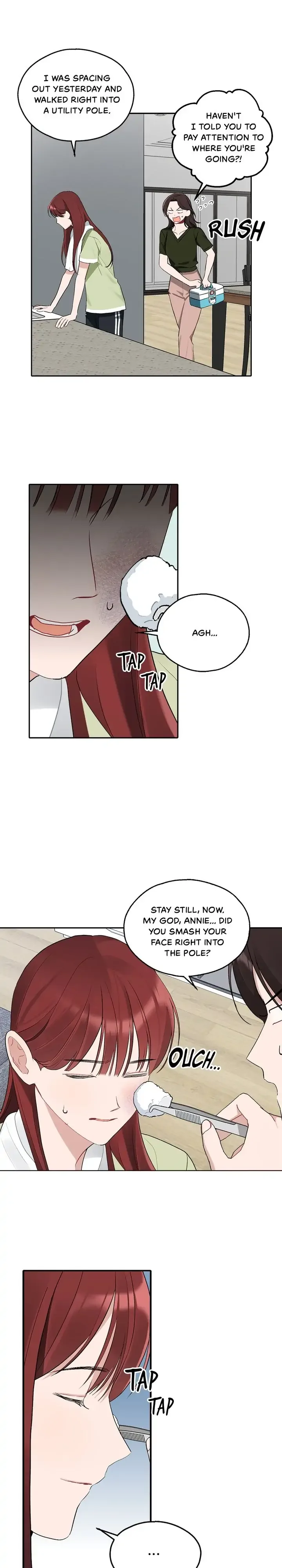 Marked By King BS Chapter 101 page 16