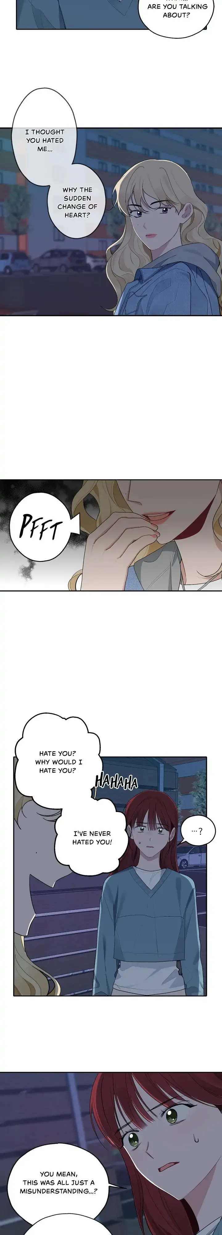 Marked By King BS Chapter 101 page 10