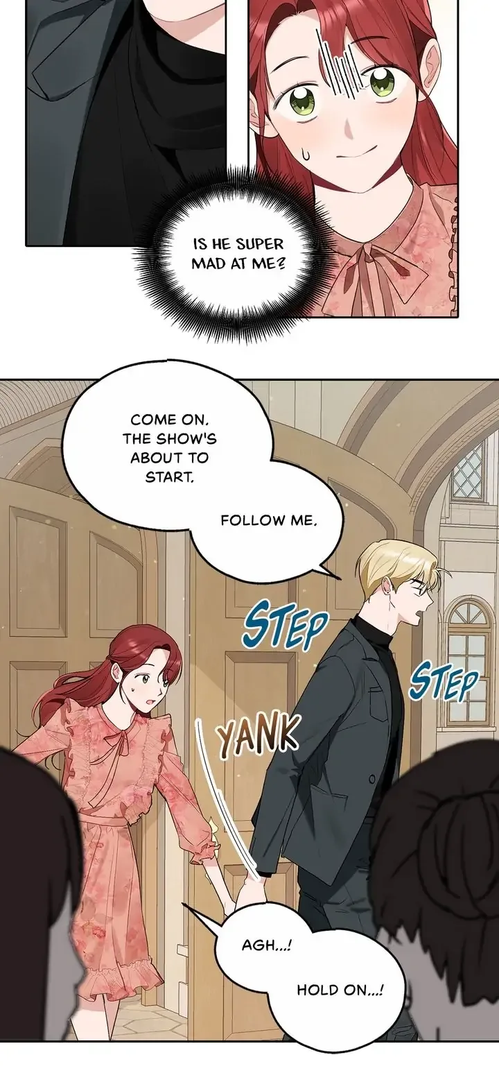 Marked By King BS Chapter 102 page 12