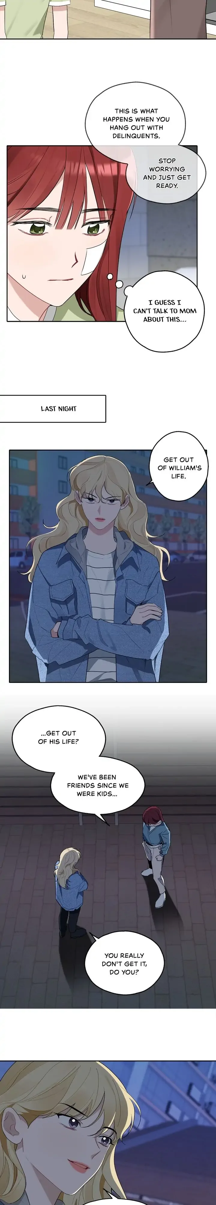 Marked By King BS Chapter 102 page 2