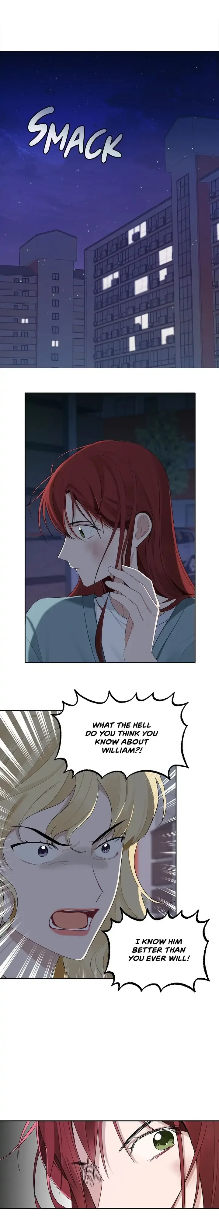 Marked By King BS Chapter 102 page 6