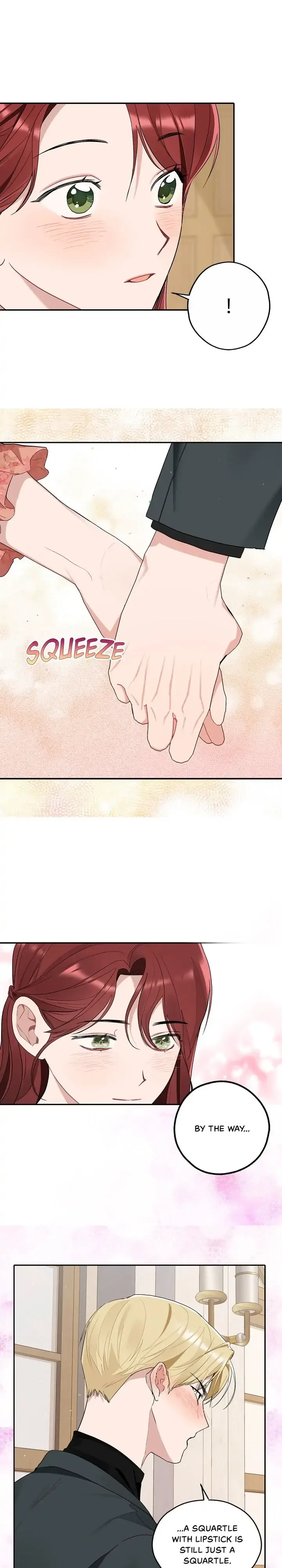 Marked By King BS Chapter 102 page 13