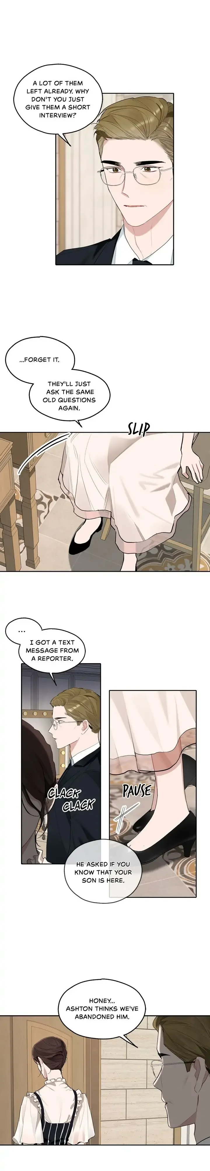 Marked By King BS Chapter 102 page 16