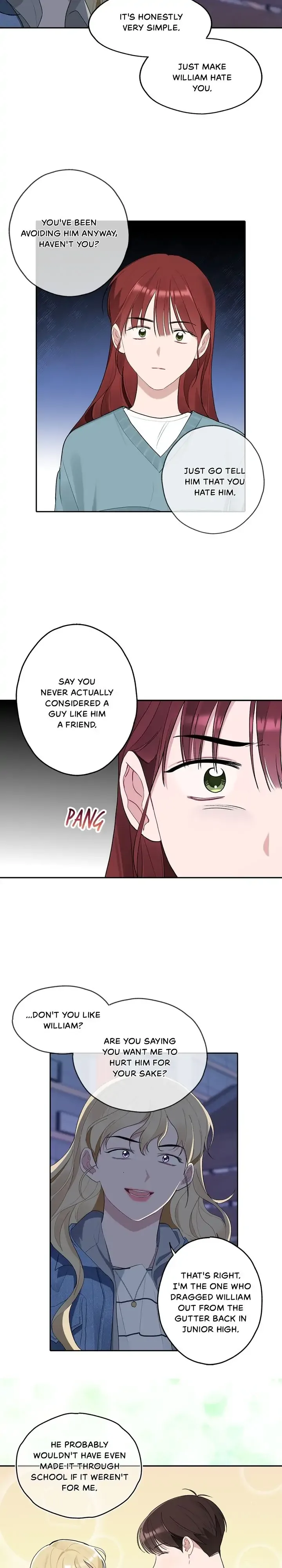Marked By King BS Chapter 102 page 3