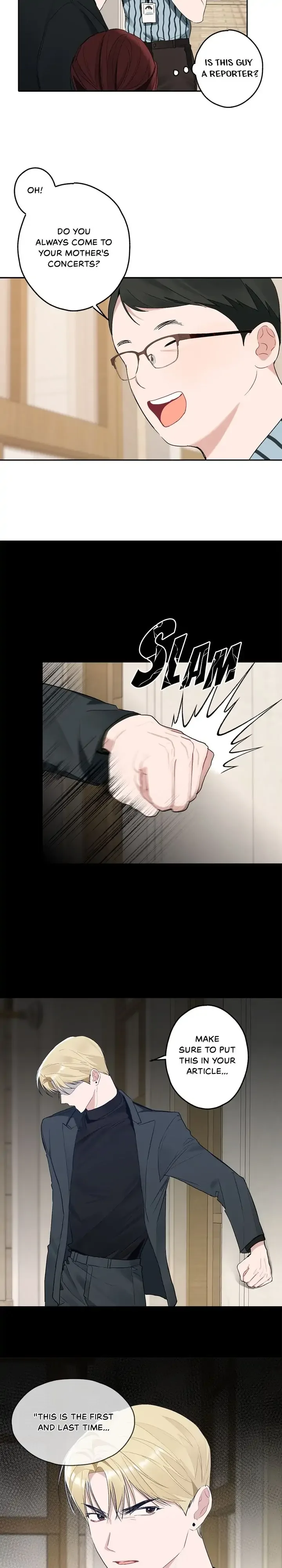 Marked By King BS Chapter 102 page 18