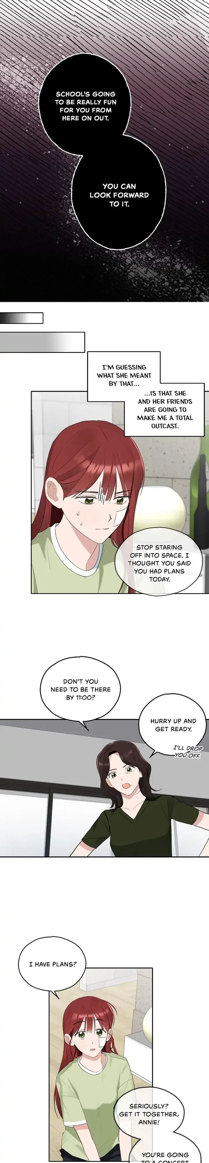 Marked By King BS Chapter 102 page 9