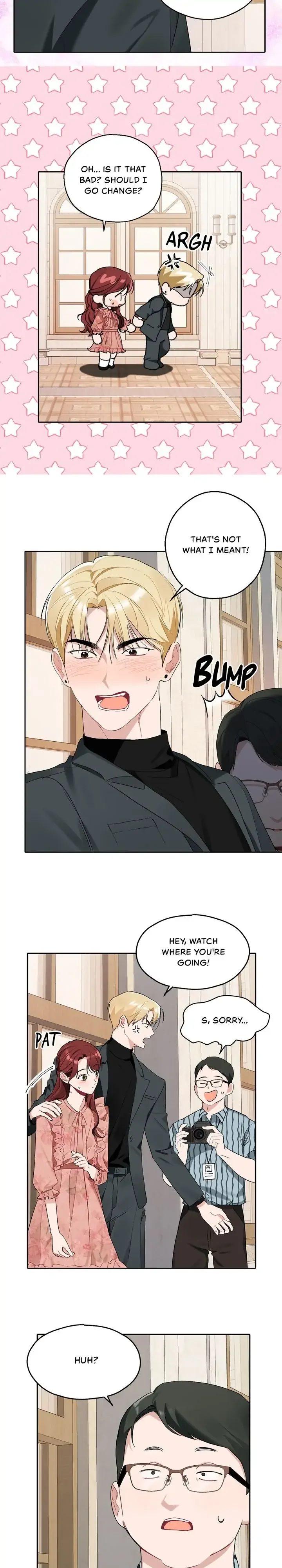 Marked By King BS Chapter 102 page 14