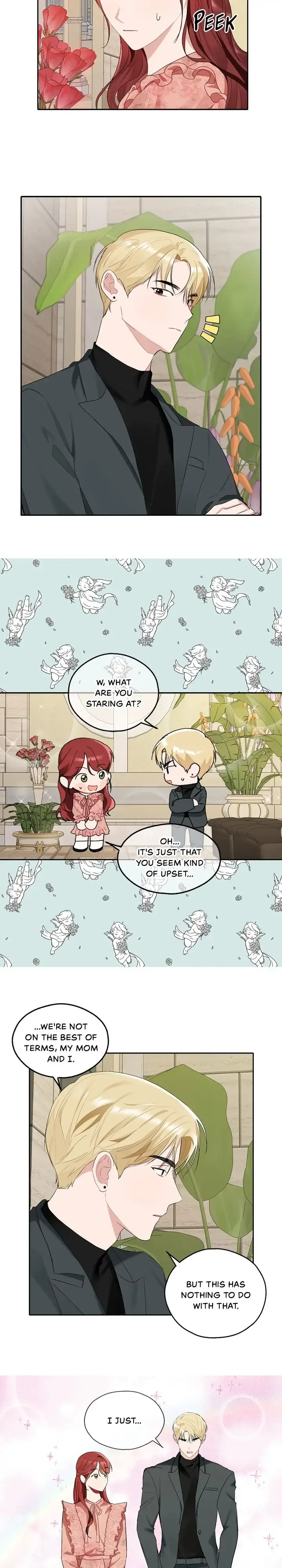 Marked By King BS Chapter 103 page 3