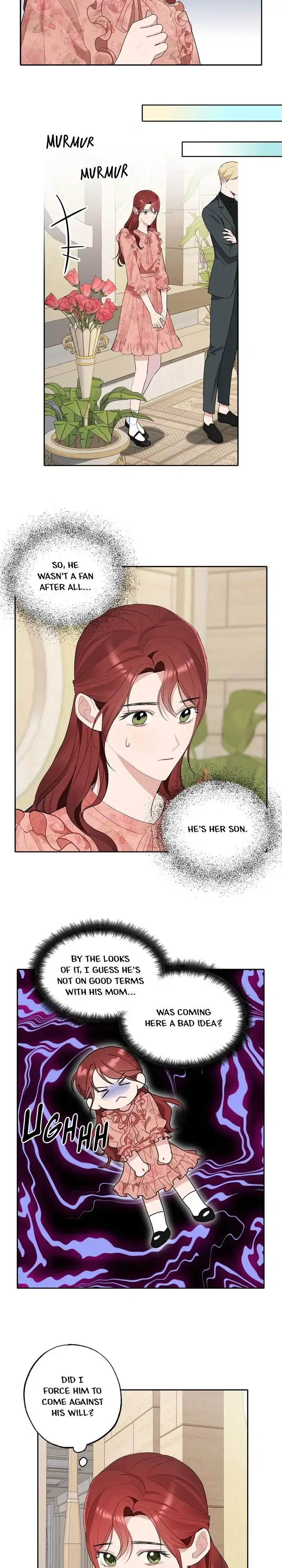 Marked By King BS Chapter 103 page 2