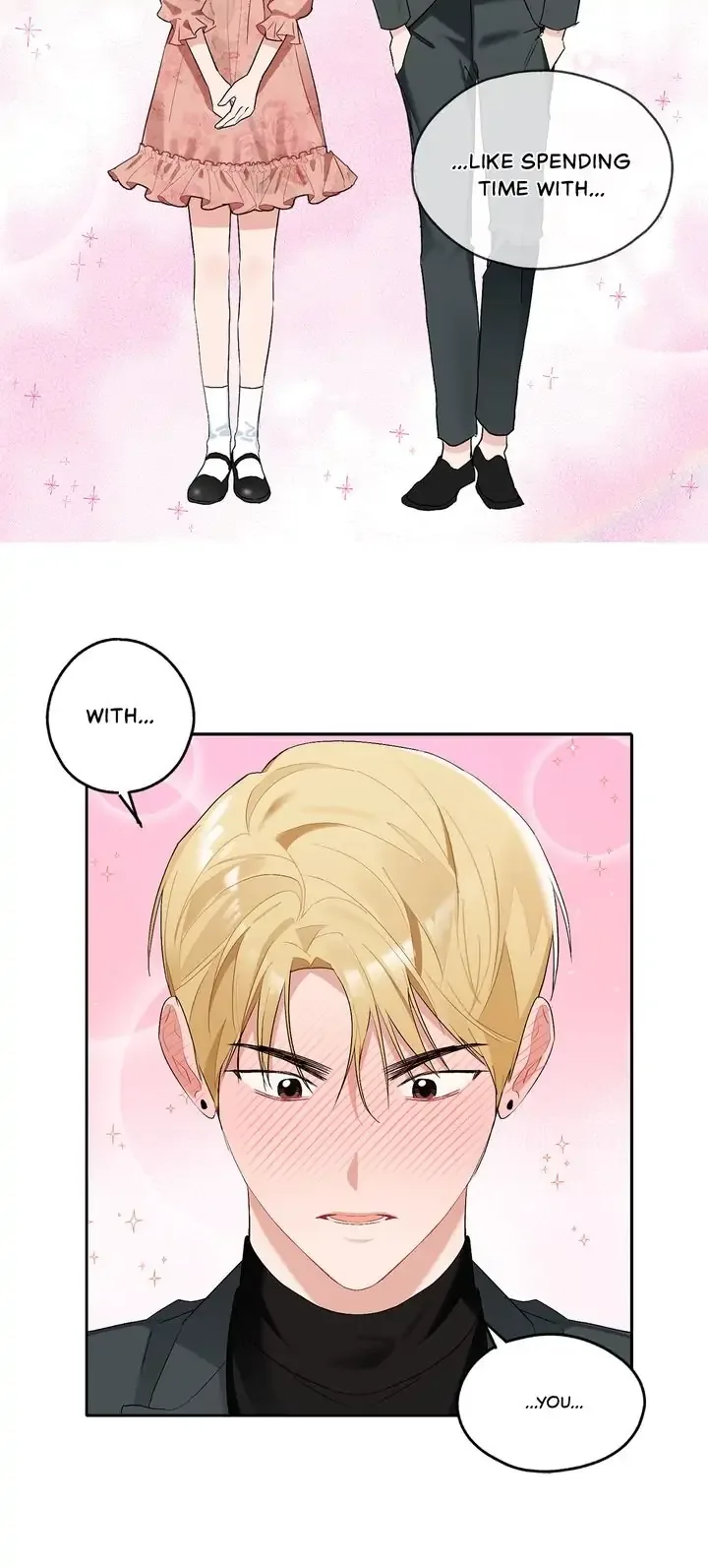 Marked By King BS Chapter 103 page 4