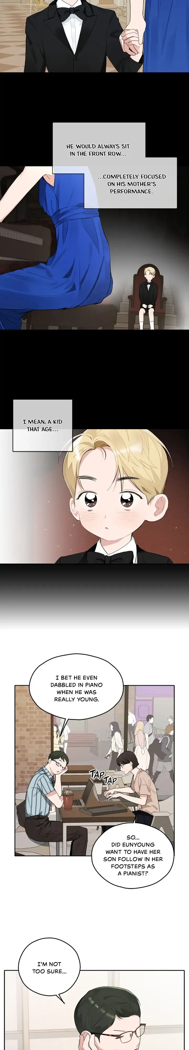 Marked By King BS Chapter 103 page 11