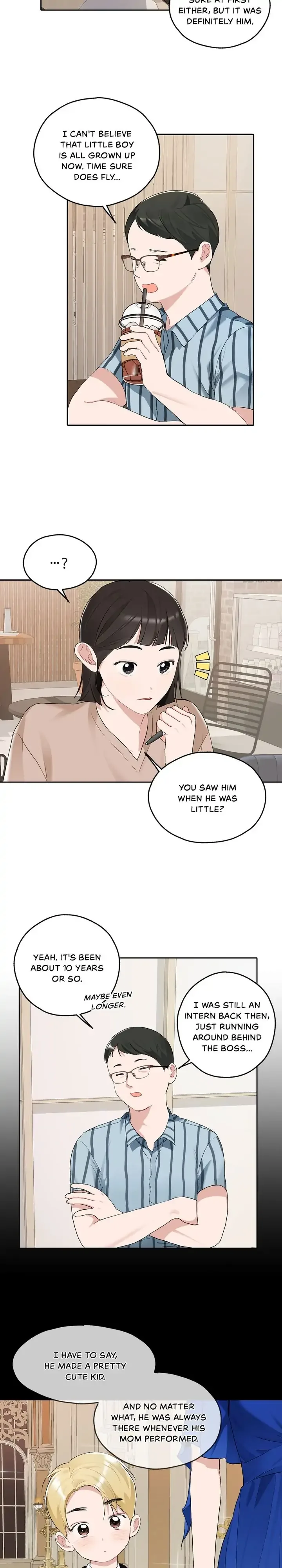 Marked By King BS Chapter 103 page 10
